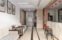 Huxingwan Hotel
