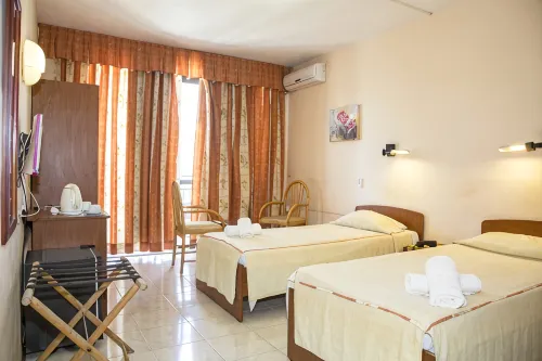 Relax Inn Hotel