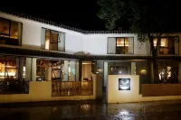 Fengyasong Holiday Hotel - bar