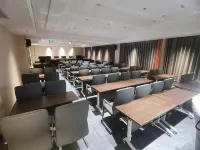 Hengyang Huangyong Hotel