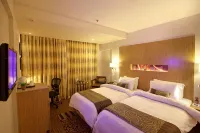 Comfort Inn Legacy - 3-Star