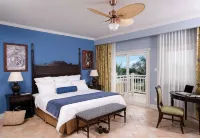 Marriott's St. Kitts Beach Club - Uima-altaat