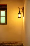 暮野民居雲宿客棧（八廓街大昭寺店） - 陽台