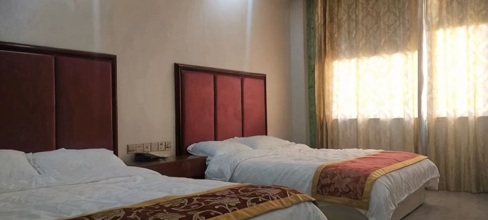 Susong Qianling Homestay Hotels in Susong