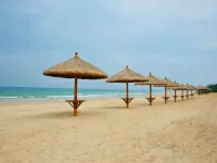 Boao Asia Bay Jiahe Seaview Apartment - pantai