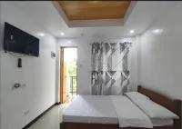 As Ilaya Resort Powered by Cocotel - balcony