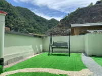 Yushuiye Xiaochu Homestay - piscine
