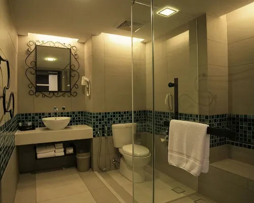 Avillion Admiral Cove Bilik Photos