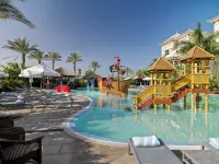 Gran Meliá Palacio de Isora - de playa