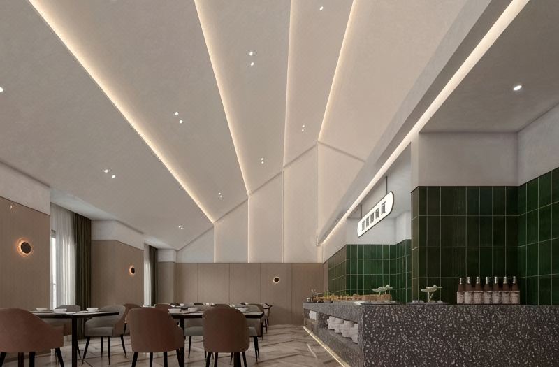 Cheermay Hotels(Harbin Yuanda Shopping Center Music Park) photo 4