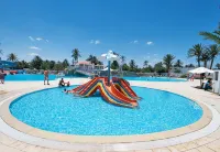 One Resort Jockey Monastir - รีสอร์ท