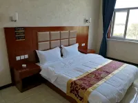 โรงแรมไท่หยวน ฮ่วยไหล - วิวภูเขา