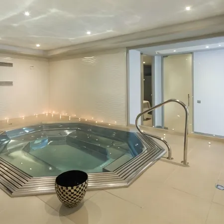 AxelBeach Ibiza Suites Apartments Spa and Beach Club - Adults Only