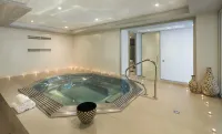 AxelBeach Ibiza Suites Apartments Spa and Beach Club - Adults Only - spa