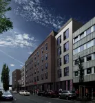 Adina Apartment Hotel Nuremberg