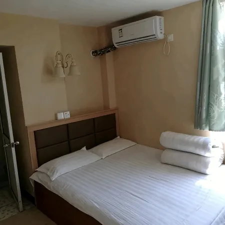 Sunshine Hotel