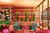 Iberostar Selection Albufera Park All Inclusive - Breakfast