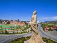 XunYihotel Hotels in Xunyi