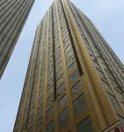 比目魚公寓(省立醫院淮河路步行街店) - 游泳池