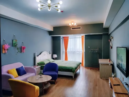 FAKMS apartment