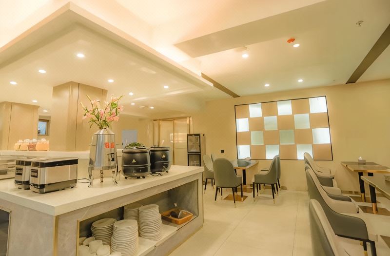 Song Yue Hotel photo 5