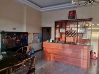 Yuci Fangran Hotel - Inns
