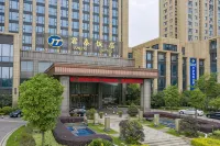 Yangzhong Juntai Hotel