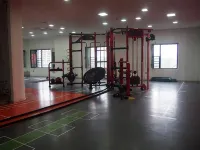 Xinchang Wozhou Junyi Hotel