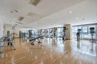 New Century Hotel Hefei - نادي رياضي