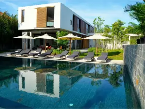 Villa Ni Say