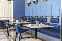 Luoke Platinum Sea View Hotel - breakfast