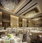 InterContinental Zhuhai - Frühstück