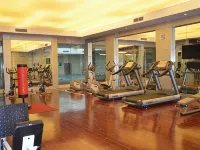 Golden Mountain International Hotel Ξενοδοχεία στην πόλη Λάιγιγκ