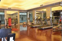Golden Mountain International Hotel