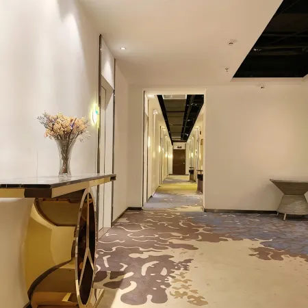 Aikeyou art Boutique Hotel