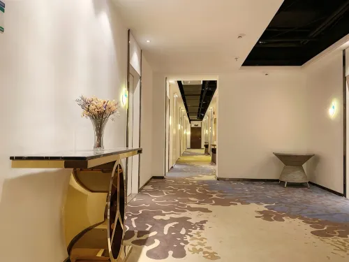 Aikeyou art Boutique Hotel