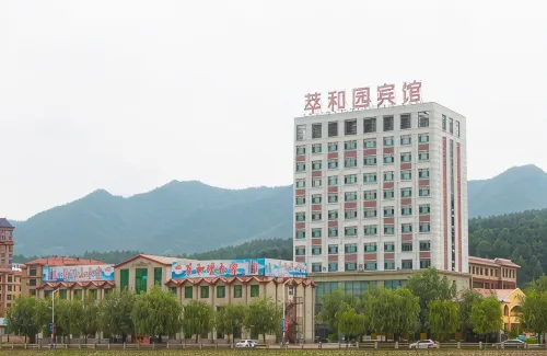 Cuiheyuan Hotel
