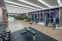 LU'AN NEWJINCHENG INTERNATIONAL HOTEL
