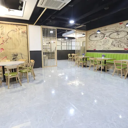 Yeste Hotel (Sanming Liedong Street)