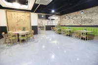 โรงแรมเยสเต (ถนนหลีตง ซานหมิง) - พร้อมอาหารเช้า