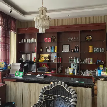 Zigong Foyuan Hotel