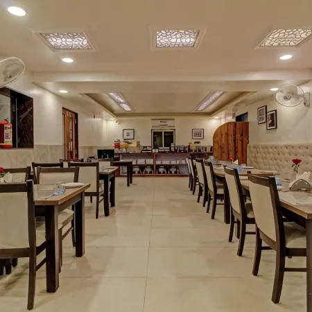 Nivanta Hotel Panchgani