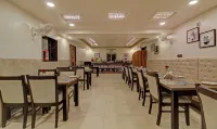 Nivanta Hotel Panchgani - Parkplatz