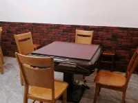 Rugui Homestay (Mount Jianglang)