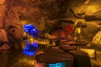 Zuishanye Huangya Farm Stay - Bondegårdsophold