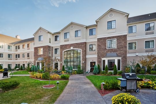 Staybridge Suites KALAMAZOO by IHG