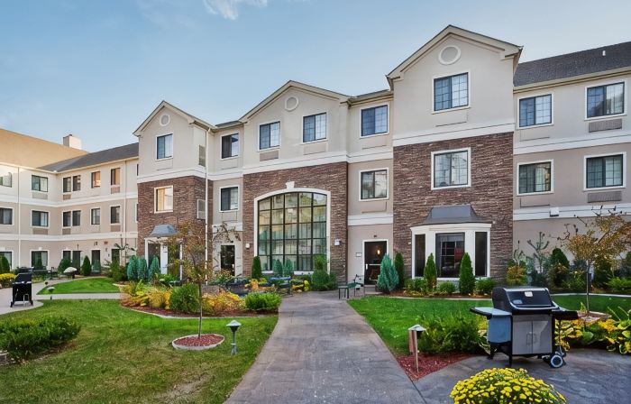 Staybridge Suites KALAMAZOO by IHG