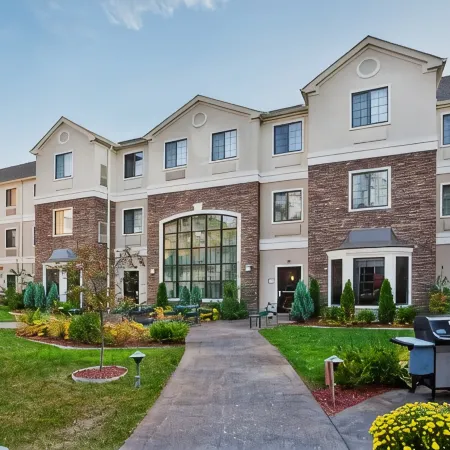Staybridge Suites KALAMAZOO by IHG