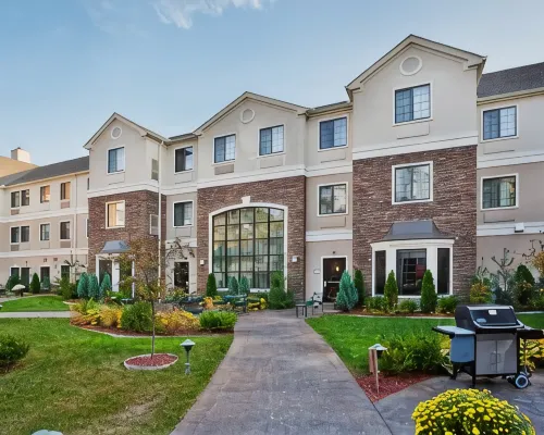 Staybridge Suites KALAMAZOO by IHG Hotels in Kalamazoo