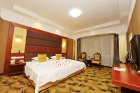 Hotspring Grand Hotel - 4-Star